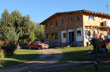 Parador en Río Azul - Photo: Karina Jozami Parador en Río Azul - Photo: Karina Jozami