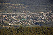 Panorámica de El Bolsón - Foto: Jorge González Panorámica de El Bolsón - Foto: Jorge González