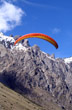 Volar sobre El Bolsón - Photo: Roberto Rodríguez Volar sobre El Bolsón - Photo: Roberto Rodríguez