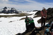 Disfrutar de un Parque de Nieve - Photo: Roberto Rodríguez Disfrutar de un Parque de Nieve - Photo: Roberto Rodríguez