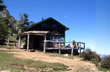 Refugio en el Piltriquitrón - Photo: Roberto Rodríguez Refugio en el Piltriquitrón - Photo: Roberto Rodríguez