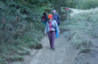 Sendero por El Refugio - Photo: Karina Jozami Sendero por El Refugio - Photo: Karina Jozami