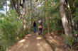 Sendero Puerto Chulao - Photo: Karina Jozami Sendero Puerto Chulao - Photo: Karina Jozami