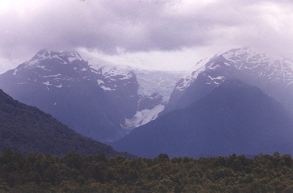 Cerro Torrecillas - El Bolsn