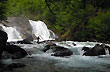 Cascada Río de las Vueltas - Photo: Cristina Sabaliauskas Cascada Río de las Vueltas - Photo: Cristina Sabaliauskas
