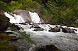 Cascada del Río de las Vueltas - Photo: Jorge González Cascada del Río de las Vueltas - Photo: Jorge González