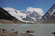 Laguna Torre - Photo: Jorge González Laguna Torre - Photo: Jorge González
