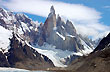 Cerro Torre - Photo: Jorge González Cerro Torre - Photo: Jorge González