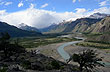 Valle del R�o de las Vueltas - Foto: Karina Jozami
