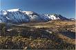 Cord�n Esquel - Photo: Juan Castro
