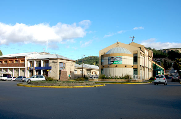 Centro cultural 