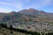 Esquel mirador - Photo: Jorge Gonz�lez