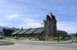 Terminal de �mnibus - Photo: Jorge Gonz�lez