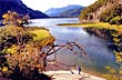 Lago Verde - Photo: Juan Castro