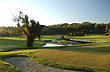 Cancha de golf - Photo: Marcelo Sola Cancha de golf - Photo: Marcelo Sola