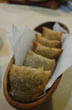 Empanaditas - Photo: Marcelo Sola Empanaditas - Photo: Marcelo Sola