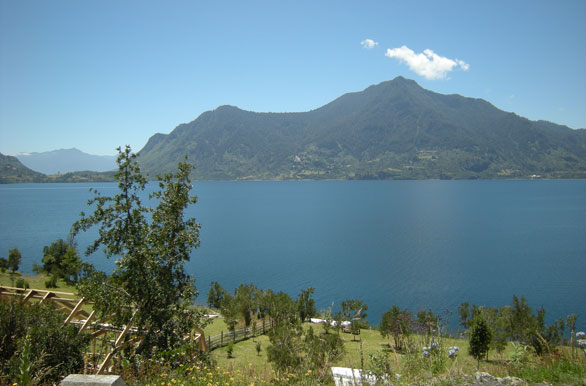 Lago Ranco - Futrono