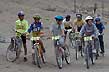 Carreras en bicicleta - Foto: Luis Quezada - Direcci�n de Turismo de Gob. Gregores