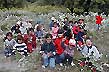 Juegos en el prado - Foto: Luis Quezada - Direcci�n de Turismo de Gob. Gregores