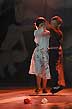 Peque�os bailarines - Foto: Liliana Costas - Direcci�n de Turismo de Gob. Gregores