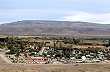 Vista de la ciudad - Foto: Liliana Costas - Direcci�n de Turismo de Gob. Gregores