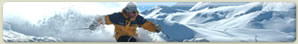 Ski in Patagonia