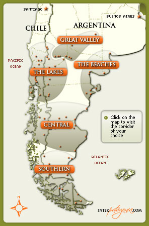 Patagonia