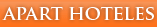 Apart Hoteles en San Mart�n de los Andes