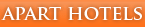 Apart Hotels in Puerto Madryn