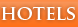 Hotels in P. Natales / Torres del Paine