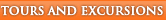 Tours and Excursions in Patagonia