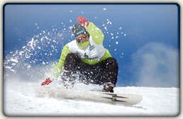 Ski resorts