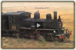 Videos of Patagonia