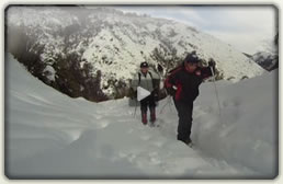 Videos de la Patagonia