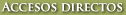Accesos directos