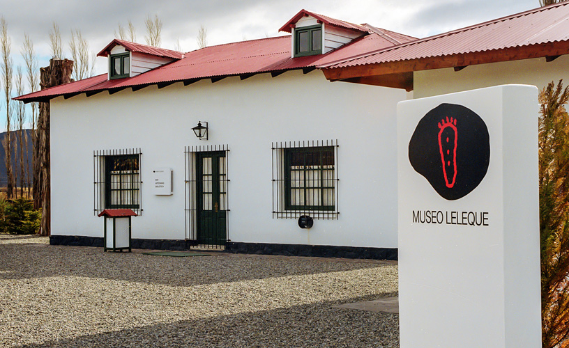 Museo Leleque