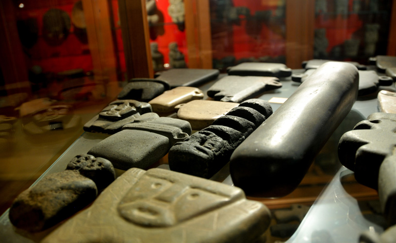 Museo Mapuche
