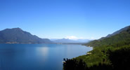 Lago Ranco