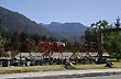 Carreta de los Pioneros - Foto: Jorge Gonz�lez