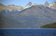 Paisaje del lago - Foto: Jorge Gonz�lez