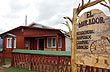 Residential lodging at Lago Verde - Photo: Eduardo Epifanio Residential lodging at Lago Verde - Photo: Eduardo Epifanio