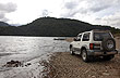 On the shores of the Verde - Photo: Eduardo Epifanio On the shores of the Verde - Photo: Eduardo Epifanio