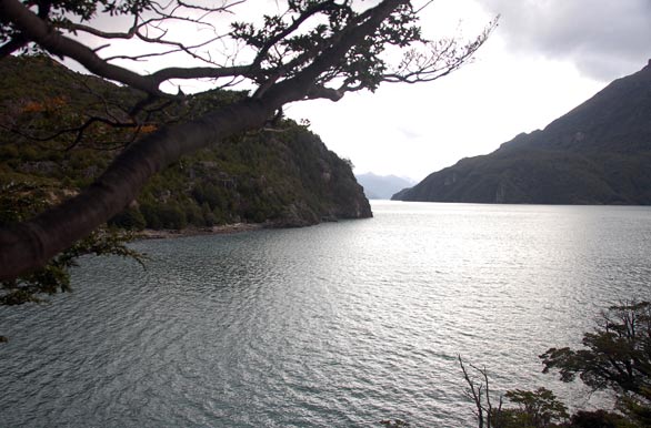 Mild waters - Lago Verde
