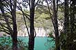 Green lake - Photo: Eduardo Epifanio Green lake - Photo: Eduardo Epifanio