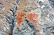 Prehistoric cultures at <i>Alero Las Quemas</i> - Photo: Eduardo Epifanio Prehistoric cultures at <i>Alero Las Quemas</i> - Photo: Eduardo Epifanio