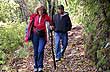 Along the mountain trail - Photo: Eduardo Epifanio Along the mountain trail - Photo: Eduardo Epifanio