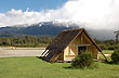 Local aerodrome - Photo: Eduardo Epifanio Local aerodrome - Photo: Eduardo Epifanio