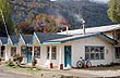Cozy postcard of La Junta - Photo: Eduardo Epifanio Cozy postcard of La Junta - Photo: Eduardo Epifanio