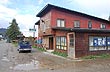 Copihue Inn and Restaurant - Photo: Eduardo Epifanio Copihue Inn and Restaurant - Photo: Eduardo Epifanio
