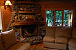 Cozy environment, <i>Espacio y Tiempo</i> - Photo: Eduardo Epifanio Cozy environment, <i>Espacio y Tiempo</i> - Photo: Eduardo Epifanio